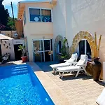 Casalipe וילה *