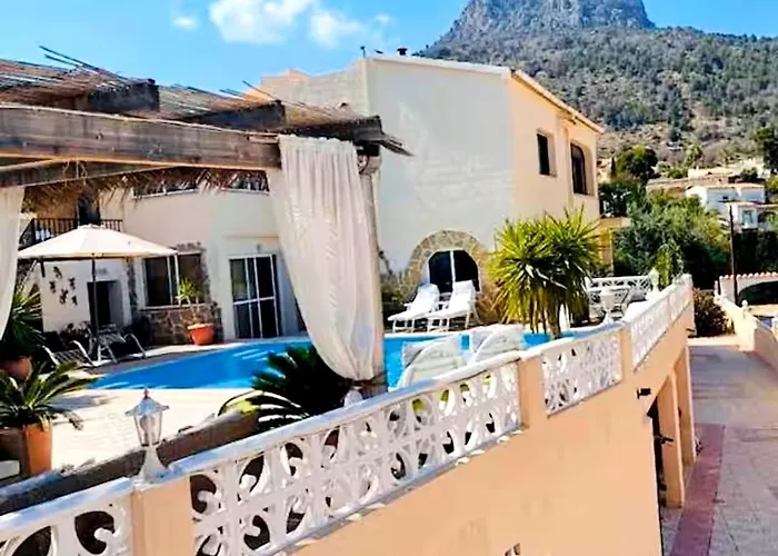 Casalipe * Calpe