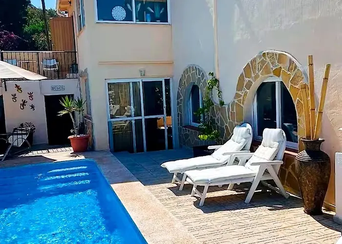 Casalipe Villa *