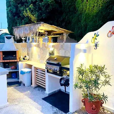 Casalipe 빌라 칼페