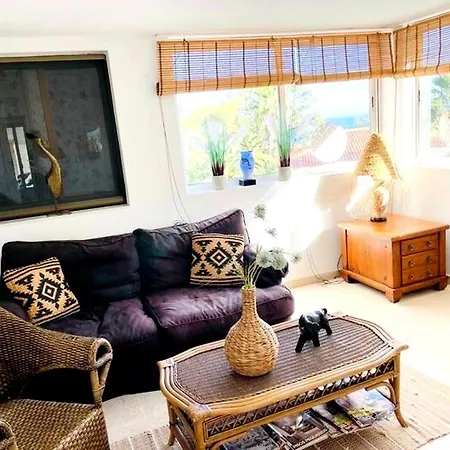 빌라 Casalipe 칼페