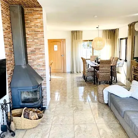 Villa Casalipe Calpe