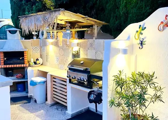 Casalipe 빌라 칼페