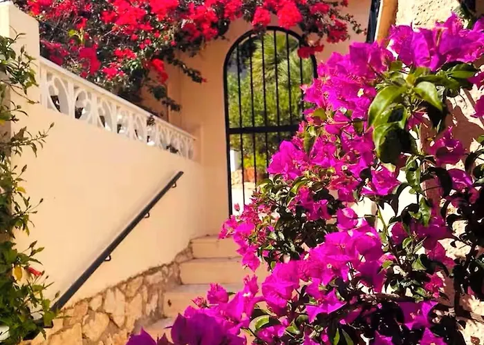 Casalipe 빌라 칼페