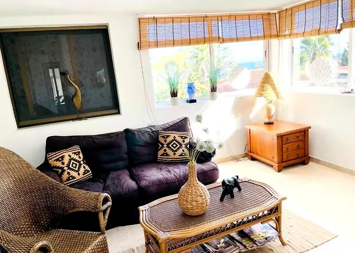 빌라 Casalipe 칼페