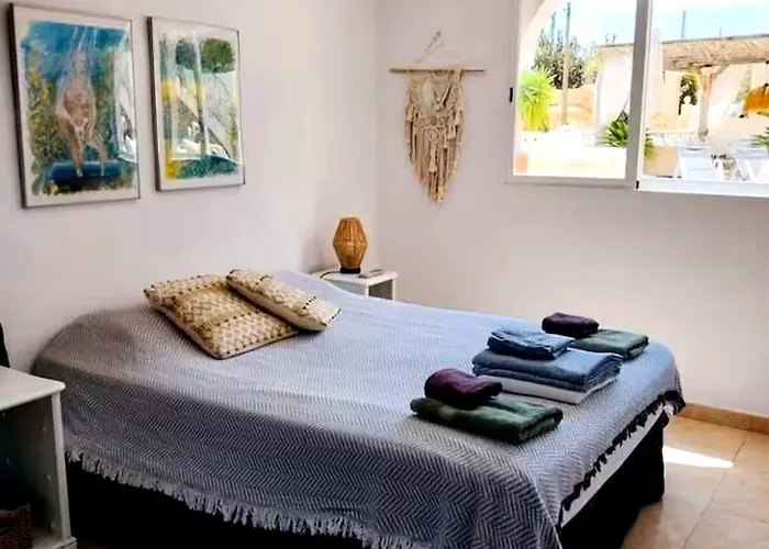 Casalipe 빌라 칼페