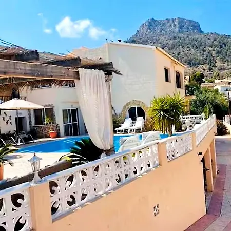 Casalipe * Calpe