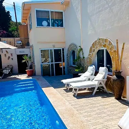 Casalipe Villa *