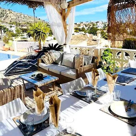 Villa Casalipe *