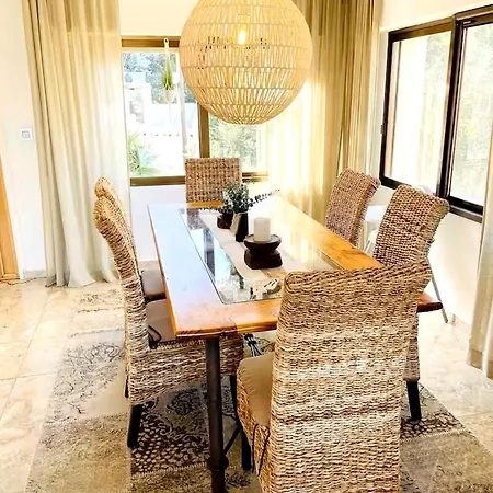 Casalipe Villa