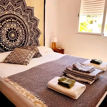 Casalipe Villa *