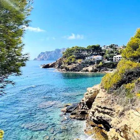 Casalipe Villa