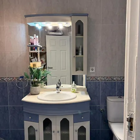 Casalipe Villa *