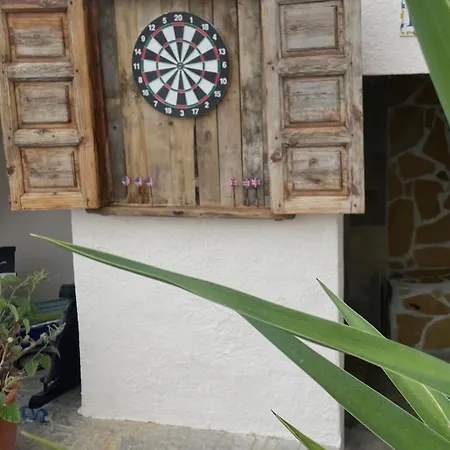 Villa Casalipe *